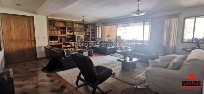 Apartamento en venta en El Poblado, Medellín · foto 3 de 20