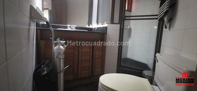 Apartamento en venta en El Poblado, Medellín · foto 4 de 20