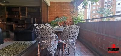 Apartamento en venta en El Poblado, Medellín · foto 5 de 20