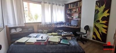 Apartamento en venta en El Poblado, Medellín · foto 9 de 20