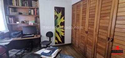 Apartamento en venta en El Poblado, Medellín · foto 17 de 20
