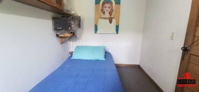 Apartamento en venta en El Poblado, Medellín · foto 19 de 20