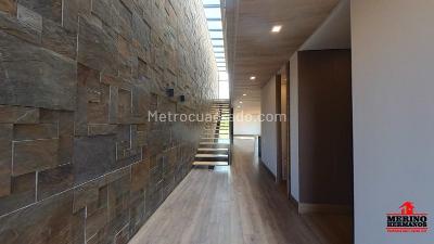 Casa de 3 alcobas en venta en Alto De Las Palmas, Envigado, 310 m² · foto 12 de 20