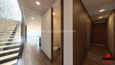 Casa de 3 alcobas en venta en Alto De Las Palmas, Envigado, 310 m² · foto 13 de 20