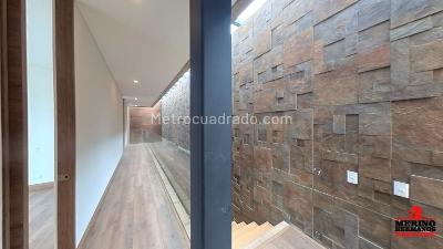 Casa de 3 alcobas en venta en Alto De Las Palmas, Envigado, 310 m² · foto 14 de 20