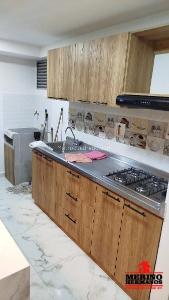 Apartamento de 3 alcobas en venta en La Navarra, Bello, 52 m² · foto 2 de 20