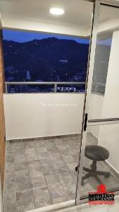 Apartamento de 3 alcobas en venta en La Navarra, Bello, 52 m² · foto 5 de 20