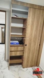 Apartamento de 3 alcobas en venta en La Navarra, Bello, 52 m² · foto 11 de 20