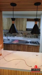 Apartamento de 3 alcobas en venta en La Navarra, Bello, 52 m² · foto 20 de 20