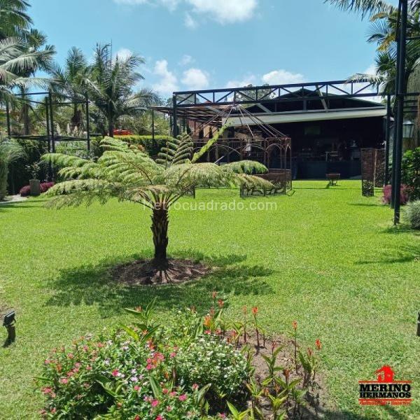 Casa en Arriendo, Vereda La Laja, Rionegro - 3