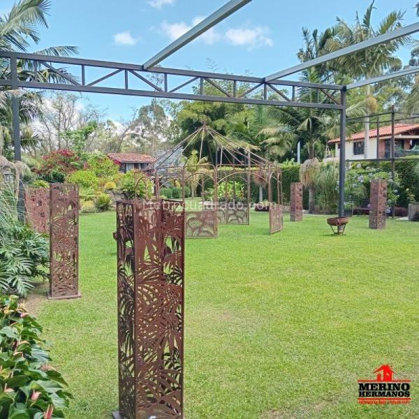 Casa en Arriendo, Vereda La Laja, Rionegro - 5