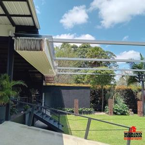 Casa de 4 alcobas en arriendo en Vereda La Laja, Rionegro, 1400 m² · foto 9 de 18