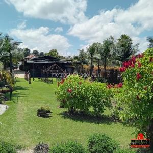 Casa de 4 alcobas en arriendo en Vereda La Laja, Rionegro, 1400 m² · foto 11 de 18