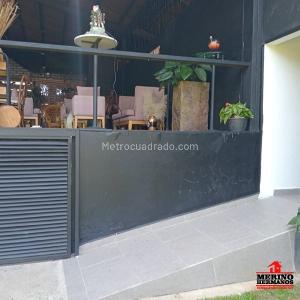 Casa de 4 alcobas en arriendo en Vereda La Laja, Rionegro, 1400 m² · foto 13 de 18