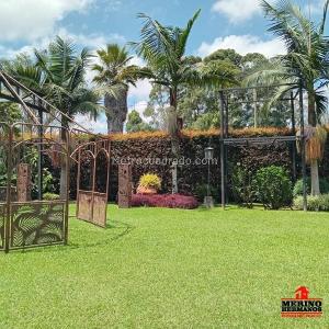 Casa de 4 alcobas en arriendo en Vereda La Laja, Rionegro, 1400 m² · foto 18 de 18