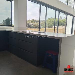 Casa de 4 alcobas en venta en Aeropuerto, Rionegro, 270 m² · foto 6 de 20