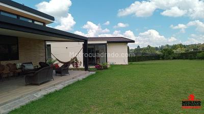 Casa de 5 alcobas en venta en V, Rionegro · foto 13 de 20