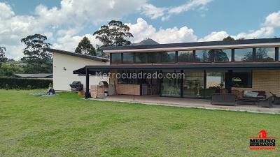 Casa de 5 alcobas en venta en V, Rionegro · foto 14 de 20