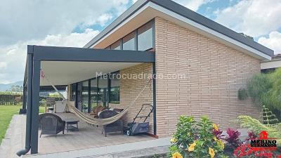 Casa de 5 alcobas en venta en V, Rionegro · foto 5 de 20