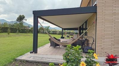 Casa de 5 alcobas en venta en V, Rionegro · foto 6 de 20