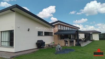 Casa de 5 alcobas en venta en V, Rionegro · foto 7 de 20