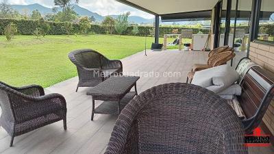 Casa de 5 alcobas en venta en V, Rionegro · foto 9 de 20