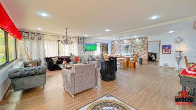 Casa de 5 alcobas en venta en Vereda Rancherias, Rionegro, 600 m² · foto 9 de 20