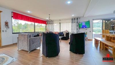 Casa de 5 alcobas en venta en Vereda Rancherias, Rionegro, 600 m² · foto 10 de 20