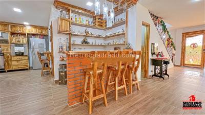 Casa de 5 alcobas en venta en Vereda Rancherias, Rionegro, 600 m² · foto 11 de 20
