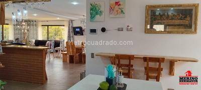 Casa de 5 alcobas en venta en Vereda Rancherias, Rionegro, 600 m² · foto 12 de 20