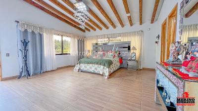 Casa de 5 alcobas en venta en Vereda Rancherias, Rionegro, 600 m² · foto 13 de 20