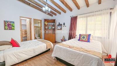 Casa de 5 alcobas en venta en Vereda Rancherias, Rionegro, 600 m² · foto 14 de 20