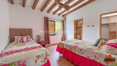 Casa de 5 alcobas en venta en Vereda Rancherias, Rionegro, 600 m² · foto 16 de 20