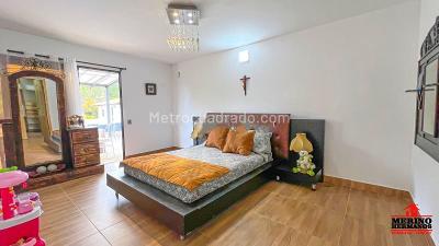 Casa de 5 alcobas en venta en Vereda Rancherias, Rionegro, 600 m² · foto 17 de 20