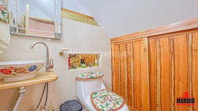 Casa de 5 alcobas en venta en Vereda Rancherias, Rionegro, 600 m² · foto 18 de 20