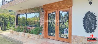 Casa de 5 alcobas en venta en Vereda Rancherias, Rionegro, 600 m² · foto 19 de 20