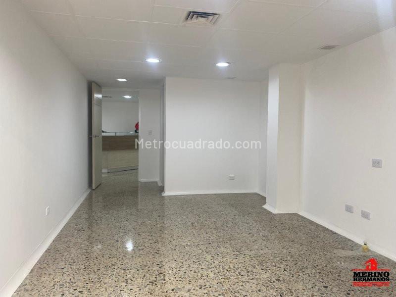 Oficina en Arriendo, Laureles, Medellín - Vista 3