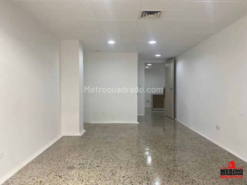 Oficina en Arriendo, Laureles, Medellín - Vista 5
