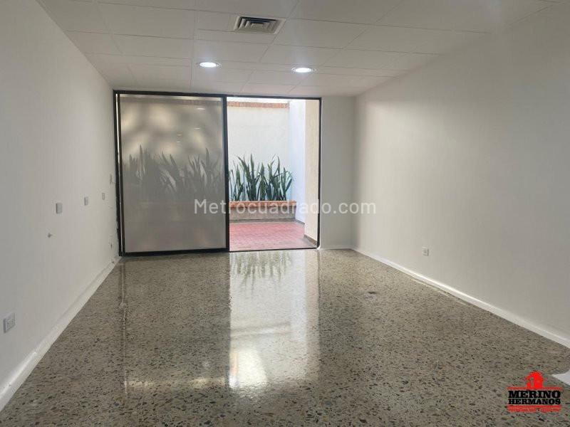 Oficina en Arriendo, Laureles, Medellín - Más