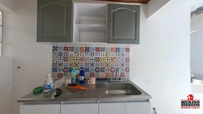 Casa de 2 alcobas en venta en Laureles Lorena, Medellín, 128 m² · foto 10 de 20
