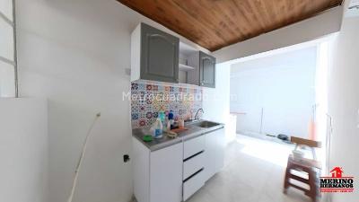 Casa de 2 alcobas en venta en Laureles Lorena, Medellín, 128 m² · foto 11 de 20