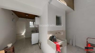 Casa de 2 alcobas en venta en Laureles Lorena, Medellín, 128 m² · foto 13 de 20