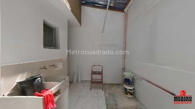 Casa de 2 alcobas en venta en Laureles Lorena, Medellín, 128 m² · foto 14 de 20