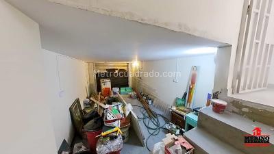 Casa de 2 alcobas en venta en Laureles Lorena, Medellín, 128 m² · foto 15 de 20