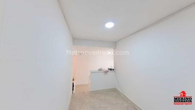 Casa de 2 alcobas en venta en Laureles Lorena, Medellín, 128 m² · foto 17 de 20