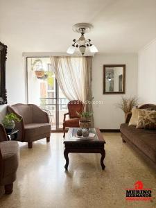 Apartamento en venta en Laureles, Medellín · foto 2 de 15