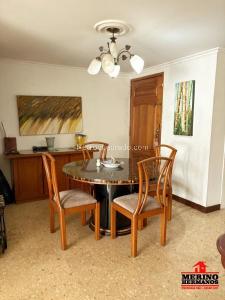 Apartamento en venta en Laureles, Medellín · foto 5 de 15