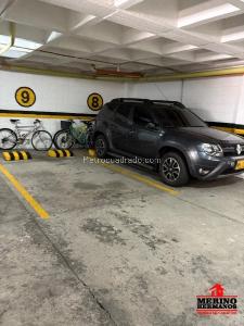 Apartamento en venta en Laureles, Medellín · foto 11 de 15