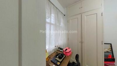 Apartamento en venta en Centro, Medellín · foto 2 de 20