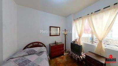 Apartamento en venta en Centro, Medellín · foto 3 de 20
